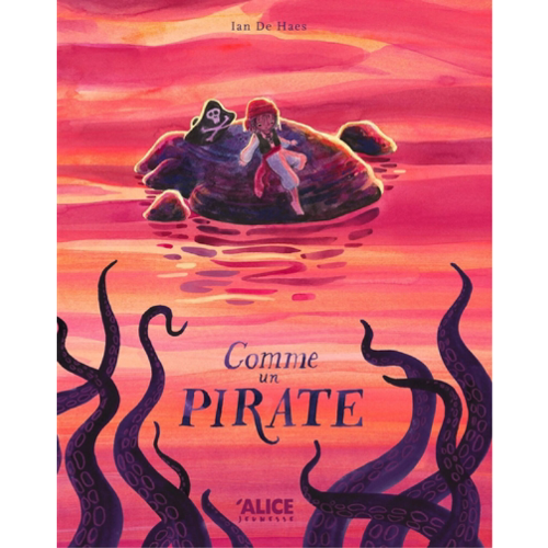 Comme un pirate