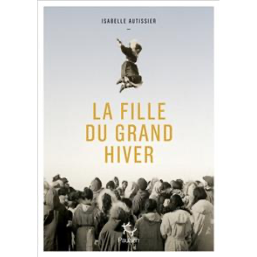 La fille du grand hiver
