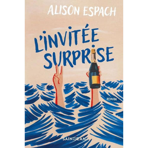 L'invitée surprise