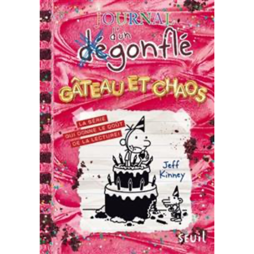 Gâteau et chaos