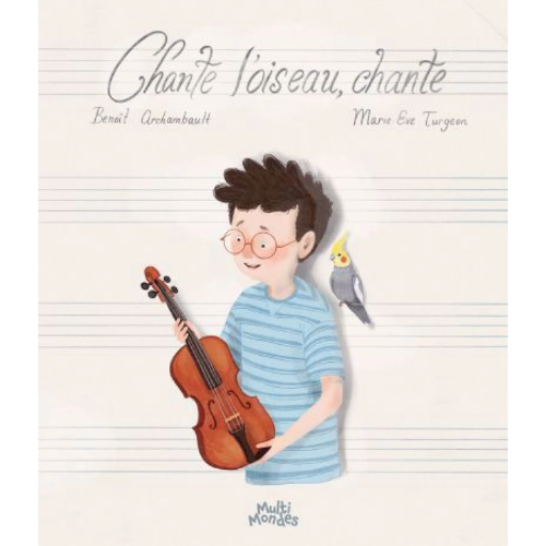 Chante l'oiseau, chante