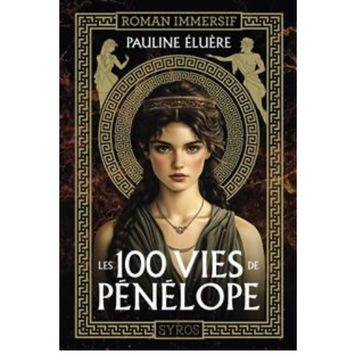 Les 100 vies de Pénélope