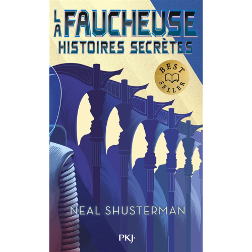 La faucheuse : Histoires secrètes