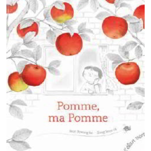 Pomme, ma pomme