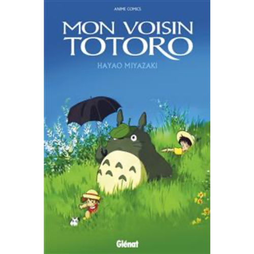 Mon voisin Totoro