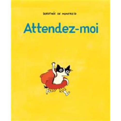 Attendez-moi