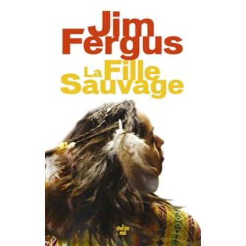 La fille sauvage