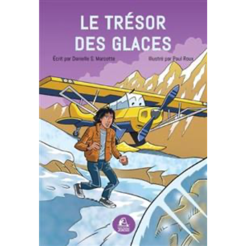 Le trésor des glaces