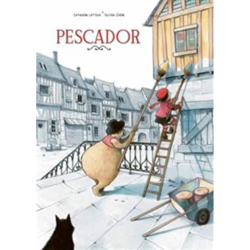 Pescador