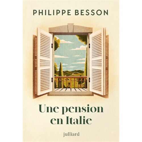 Une pension en Italie