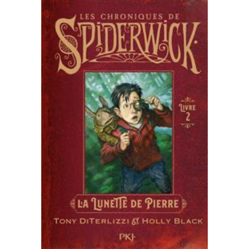 La lunette de pierre