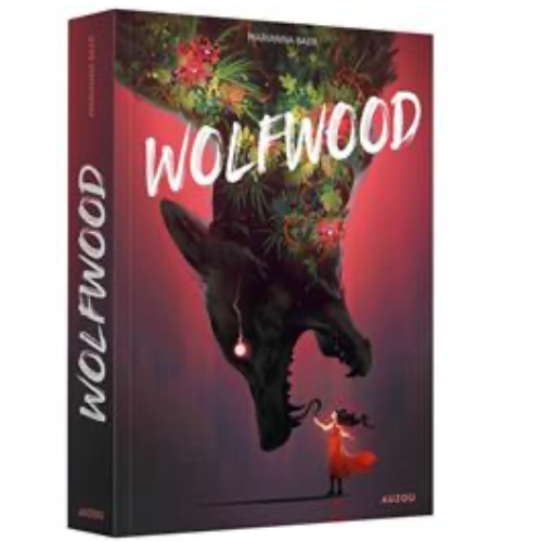 Wolfwood