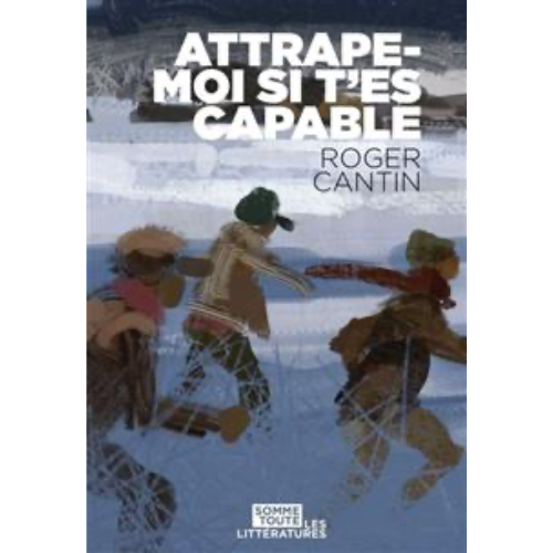 Attrape-moi si t'es capable