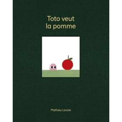 Toto veut la pomme [édition anniversaire]