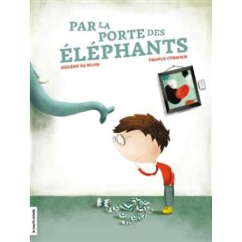 Par la porte des éléphants