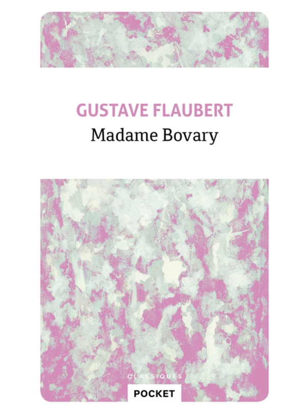 Madame Bovary