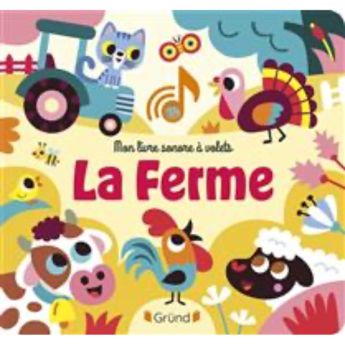 La ferme