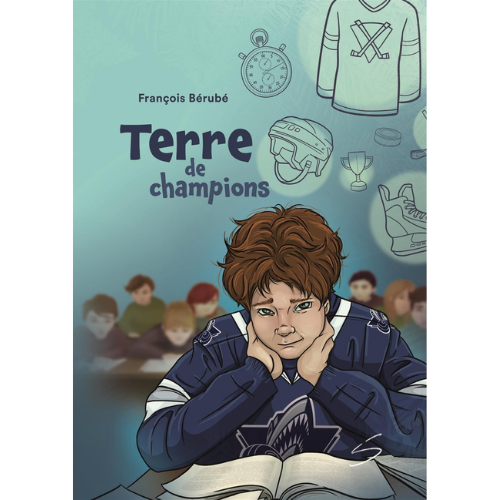 Terre de champions