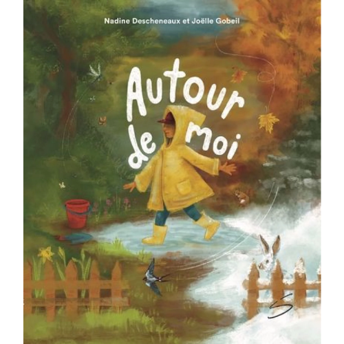 Autour de moi