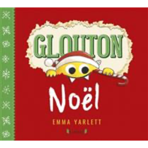 Glouton : Noël