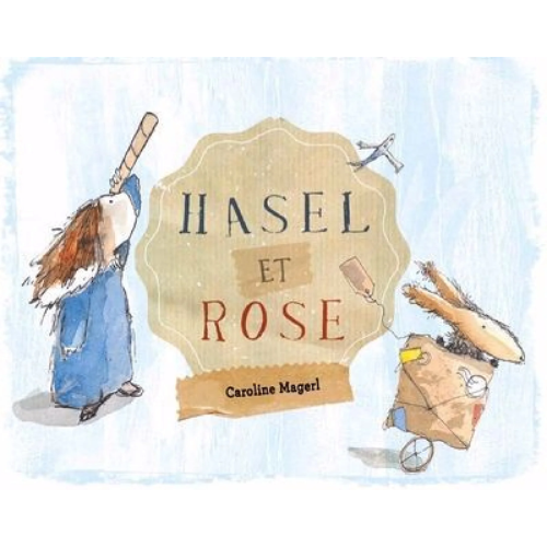 Hasel et Rose