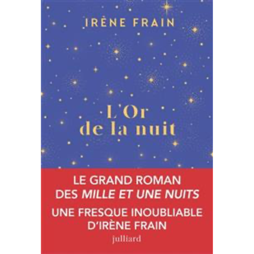 L'or de la nuit