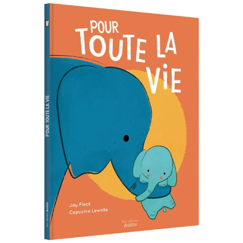 Pour toute la vie