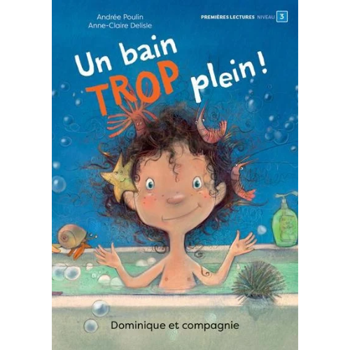 Un bain trop plein