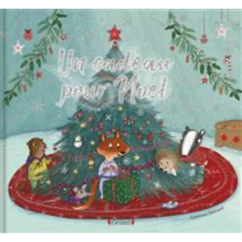 Un cadeau pour Noël