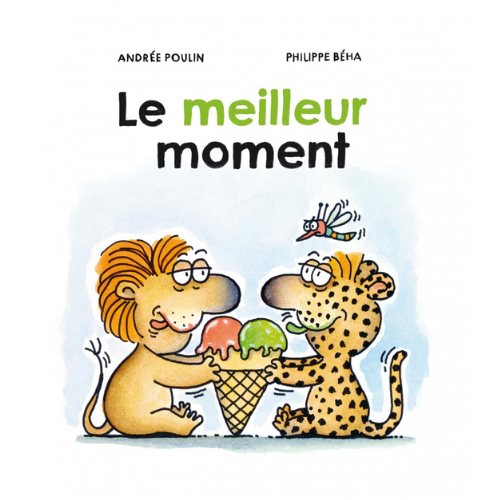 Le meilleur moment ; pire moment