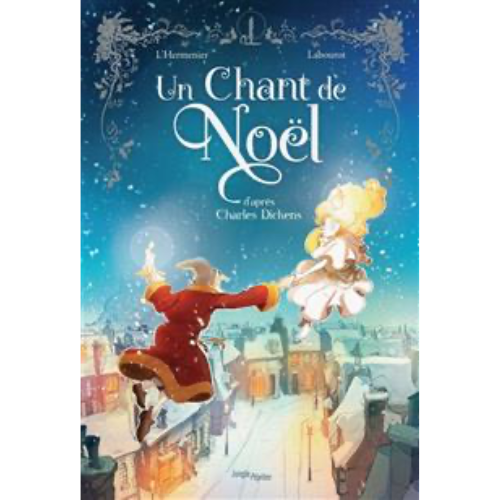 Un chant de Noël
