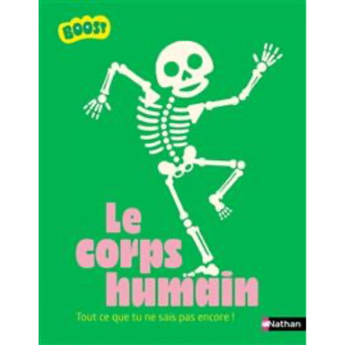 Le corps humain