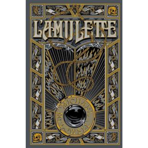 L'amulette