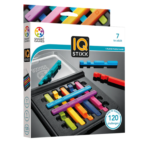 IQ STIXX - Smart Games