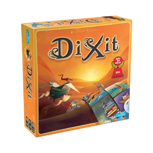 Dixit