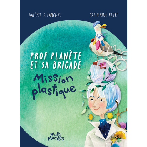 Mission plastique