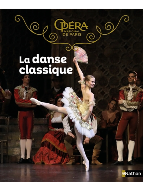 La danse classique