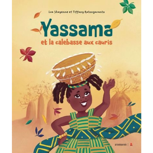 Yassama et la calebasse aux cauris