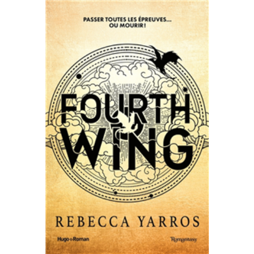 Fourth wing