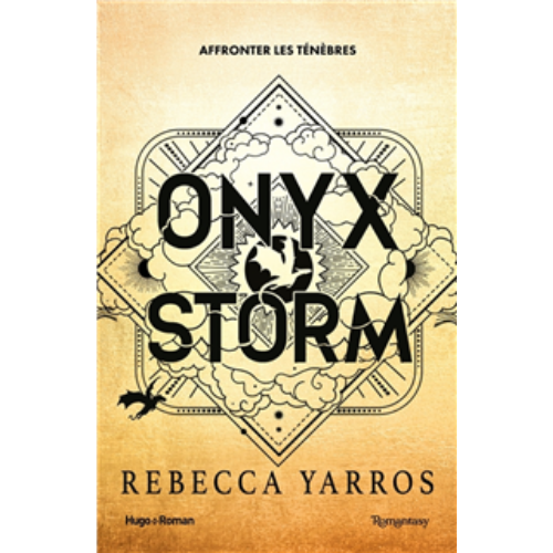 Onyx storm