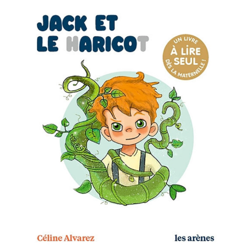 Jack et le haricot