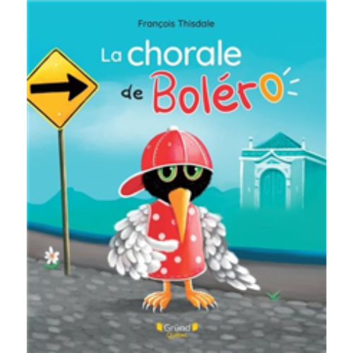 La chorale de Boléro