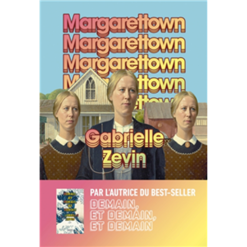 Margarettown