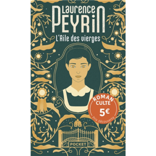 L'aile des vierges