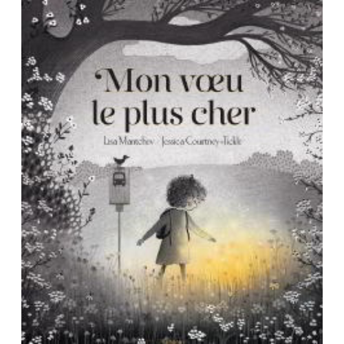 Mon voeu le plus cher