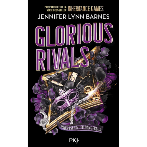 The Grandest Game T.2 : Glorious rivals
