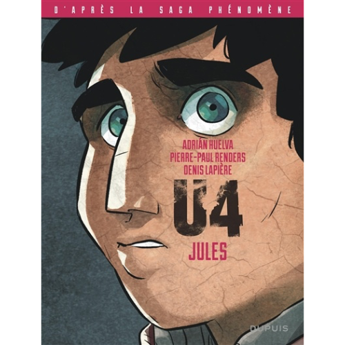 U4 - Jules