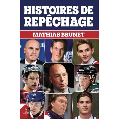 Histoires de repêchage