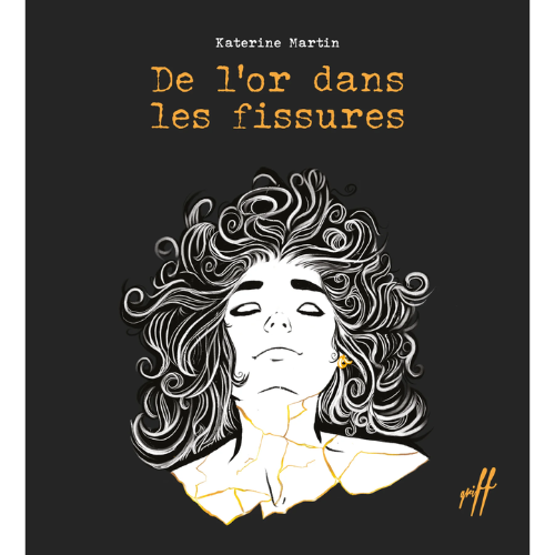 De l'or dans les fissures