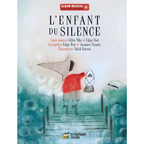 L'enfant du silence